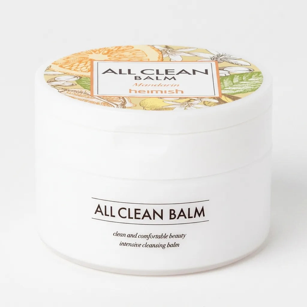 Heimish All Clean Balm Sherbet Cleansing Balm | Siaflor