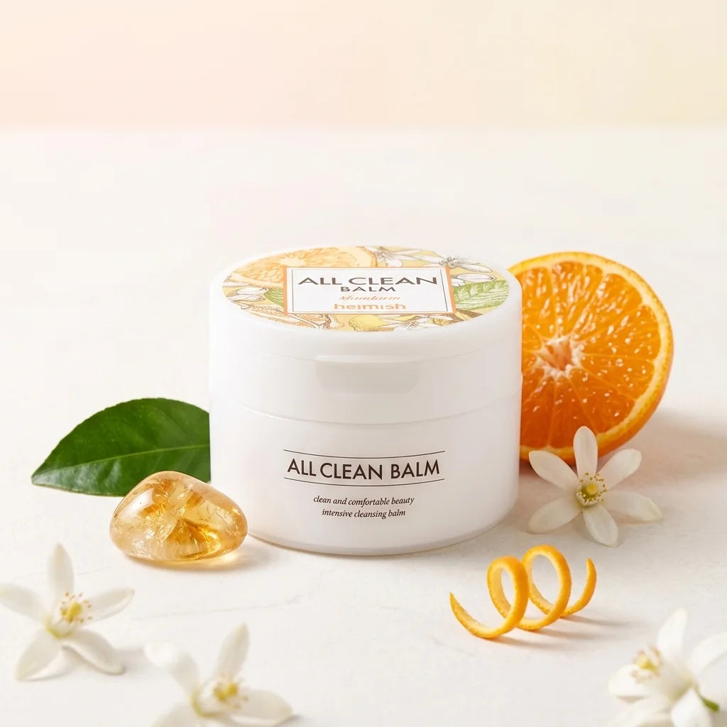 Heimish All Clean Balm Sherbet Cleansing Balm | Siaflor