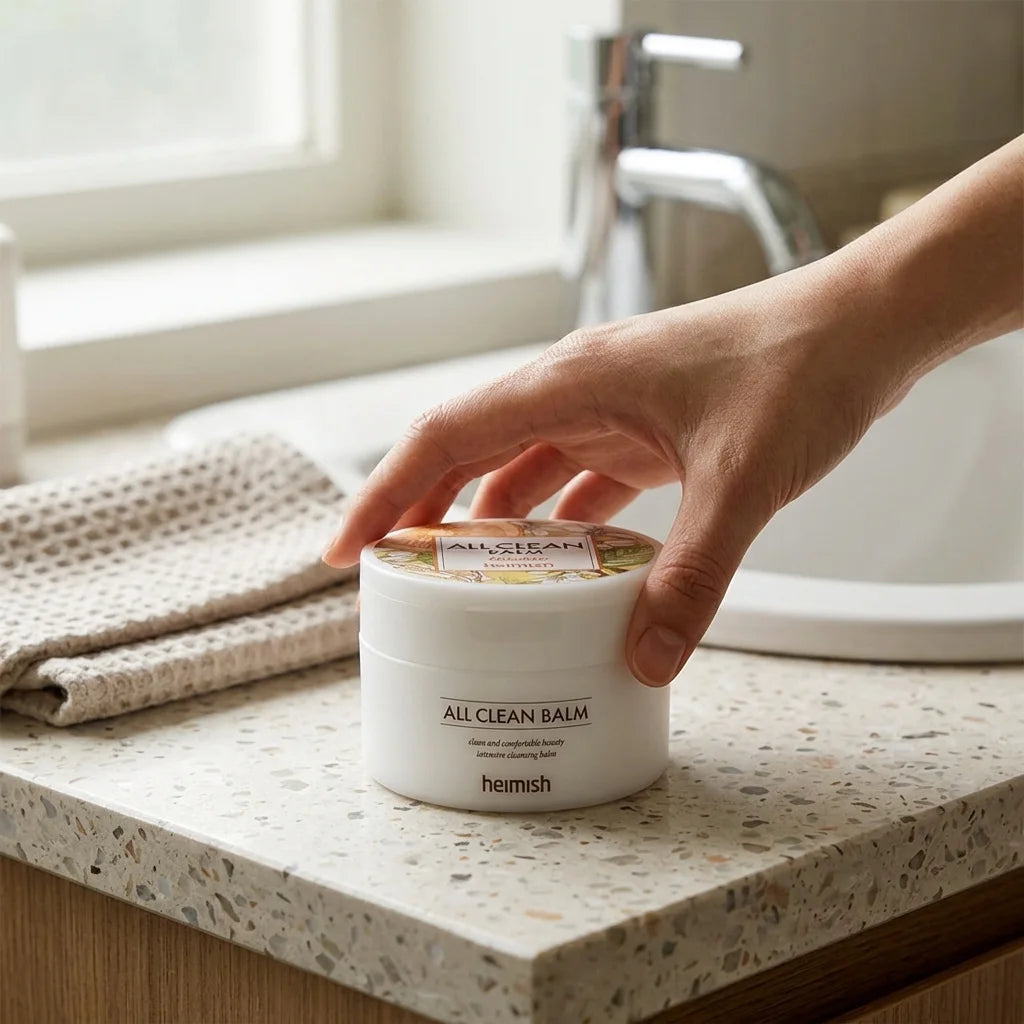 Heimish All Clean Balm Sherbet Cleansing Balm | Siaflor