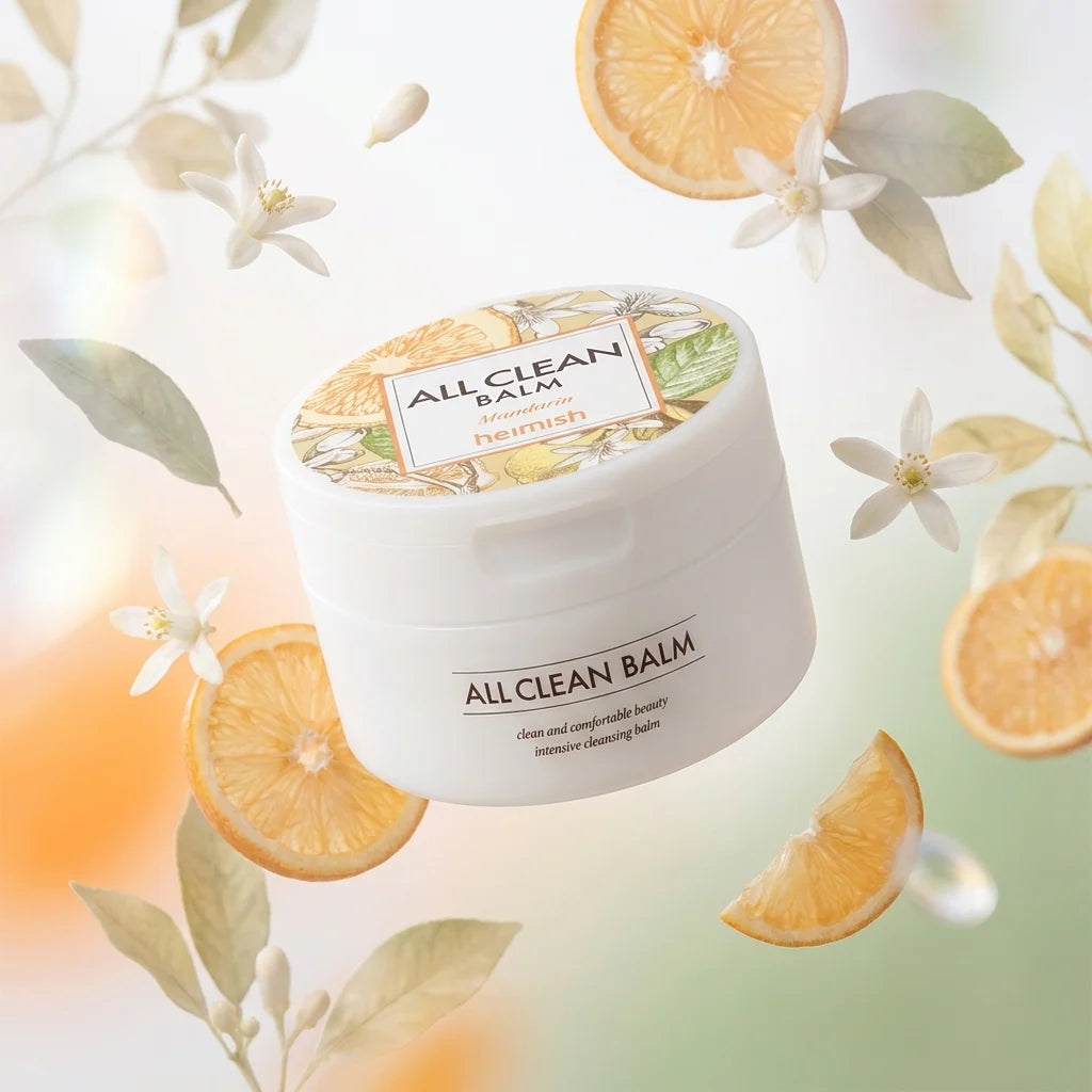 Heimish All Clean Balm Sherbet Cleansing Balm | Siaflor