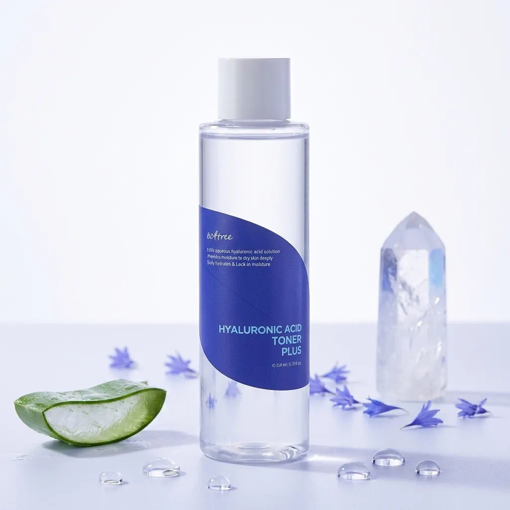 Isntree Hyaluronic Acid Toner 200ml | Siaflor