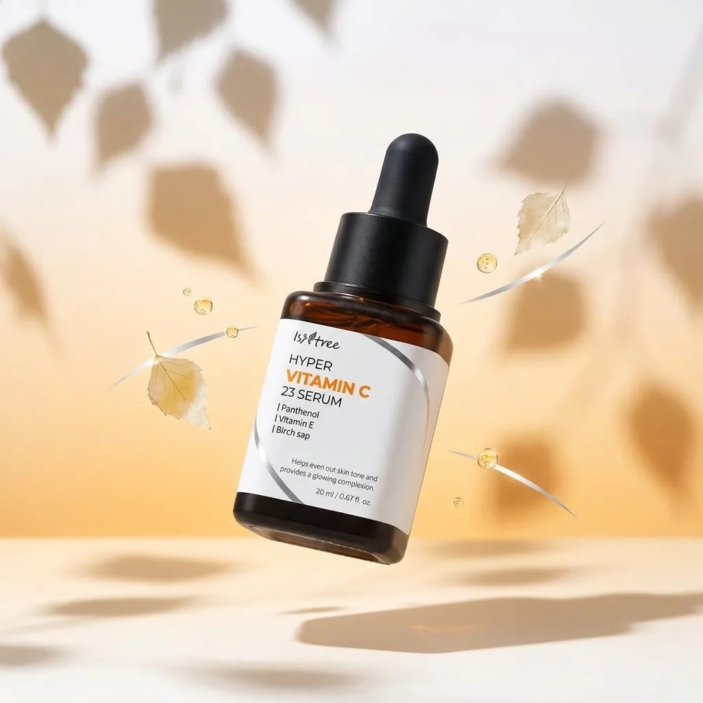 Isntree Hyper Vitamin C 23 Serum | Siaflor