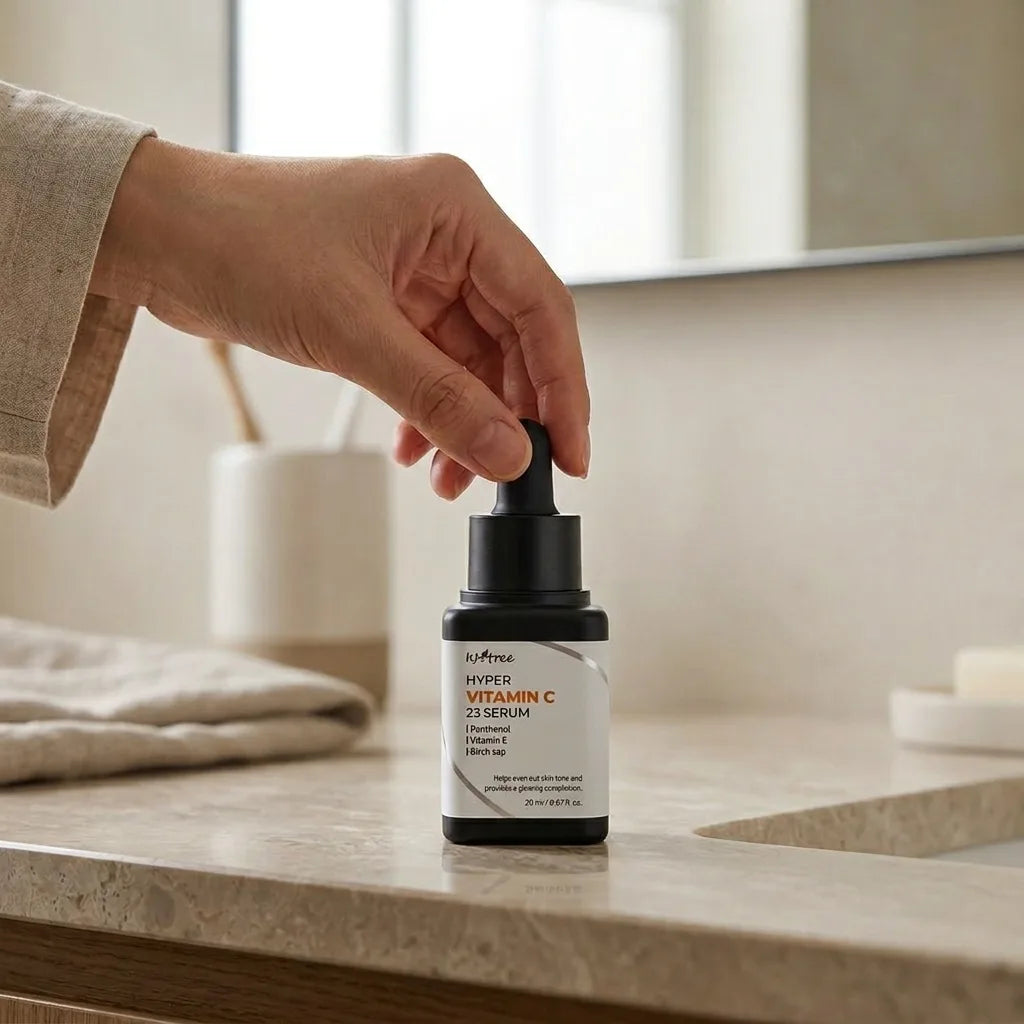 Isntree Hyper Vitamin C 23 Serum | Siaflor