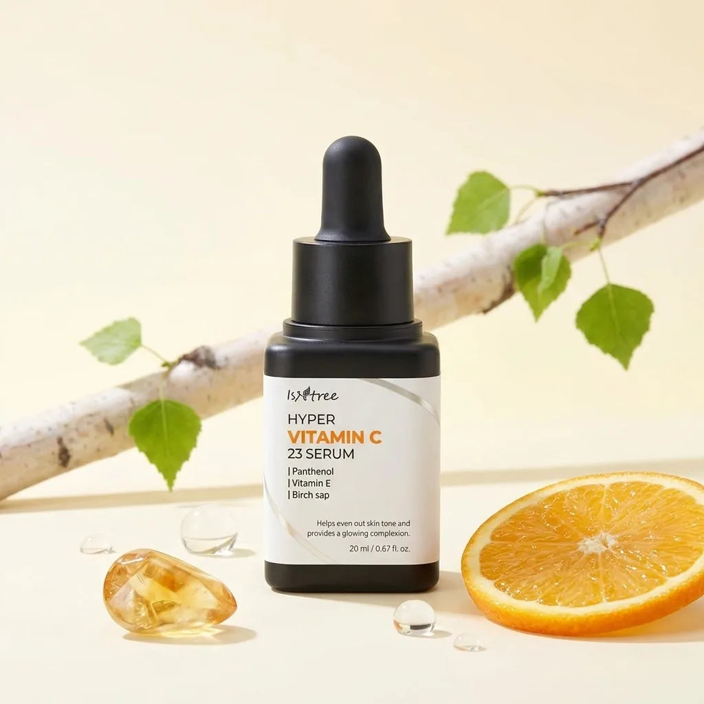 Isntree Hyper Vitamin C 23 Serum | Siaflor