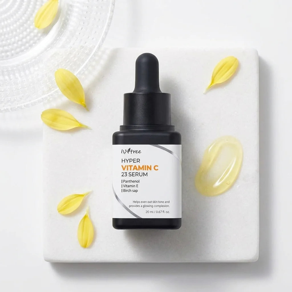Isntree Hyper Vitamin C 23 Serum | Siaflor