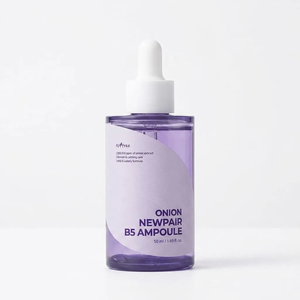 Isntree Onion Newpair Serum Adenosine | Siaflor