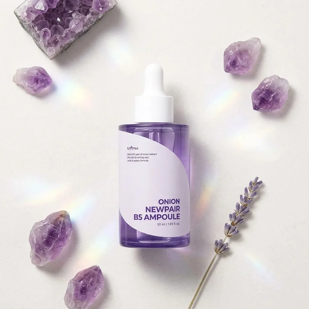 Isntree Onion Newpair Serum Adenosine | Siaflor