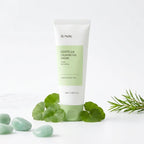 Iunik Centella Calming Gel Cream | Siaflor
