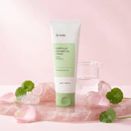Iunik Centella Calming Gel Cream | Siaflor