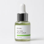 Iunik Tea Tree Relief Serum | Siaflor