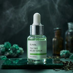 Iunik Tea Tree Relief Serum | Siaflor