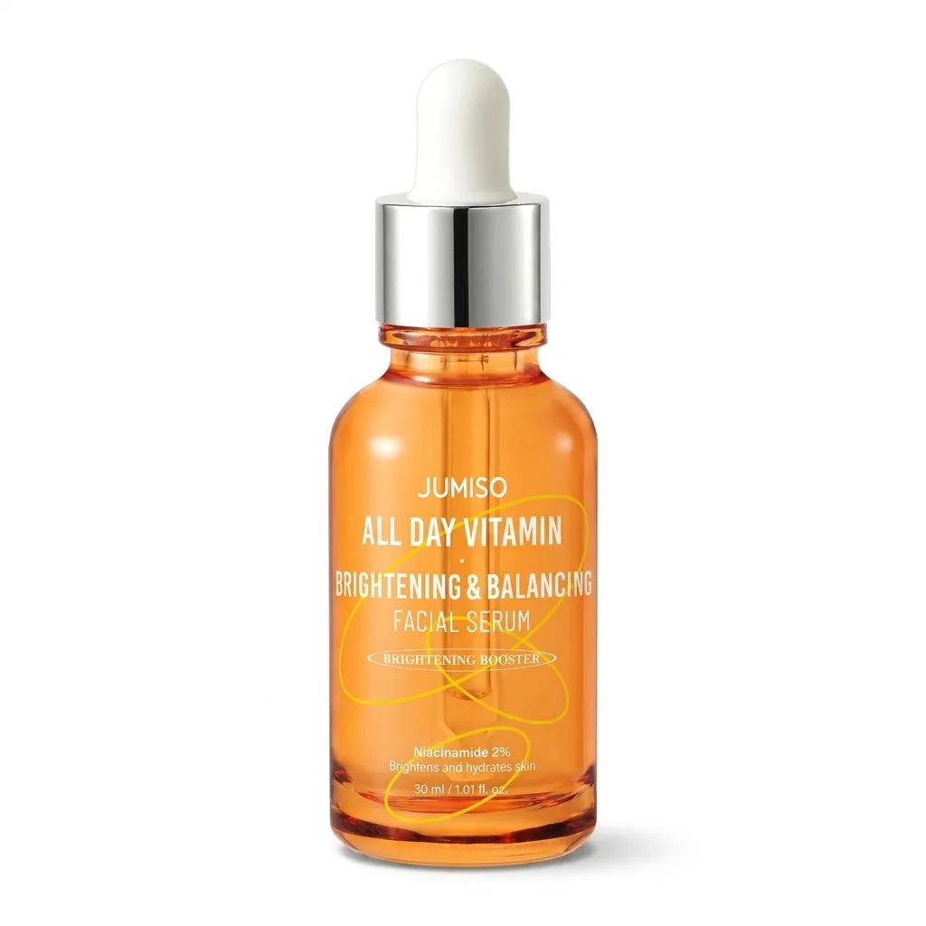 Jumiso All Day Vitamin Brightening Serum | Siaflor