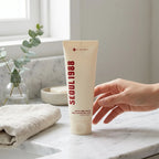 KSecret Seoul 1988 Snail Mucin 93% Rice Cream | Siaflor
