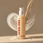 KSecret Seoul 1988 Snail Mucin 97% Rice Essence | Siaflor