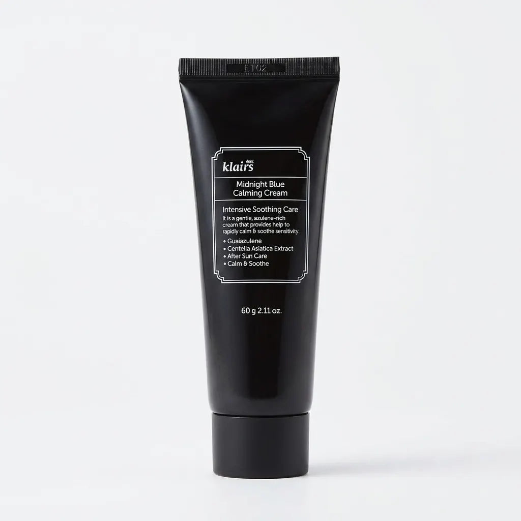Klairs Midnight Blue Calming Cream | Siaflor