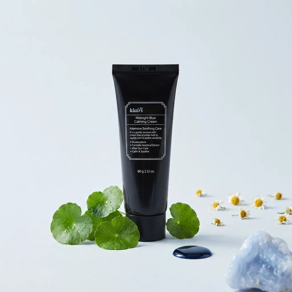 Klairs Midnight Blue Calming Cream | Siaflor