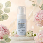 Klairs Rich Moist Foaming Cleanser | Siaflor