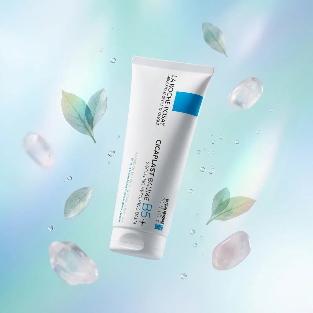 La Roche-Posay Cicaplast Baume B5 | Siaflor
