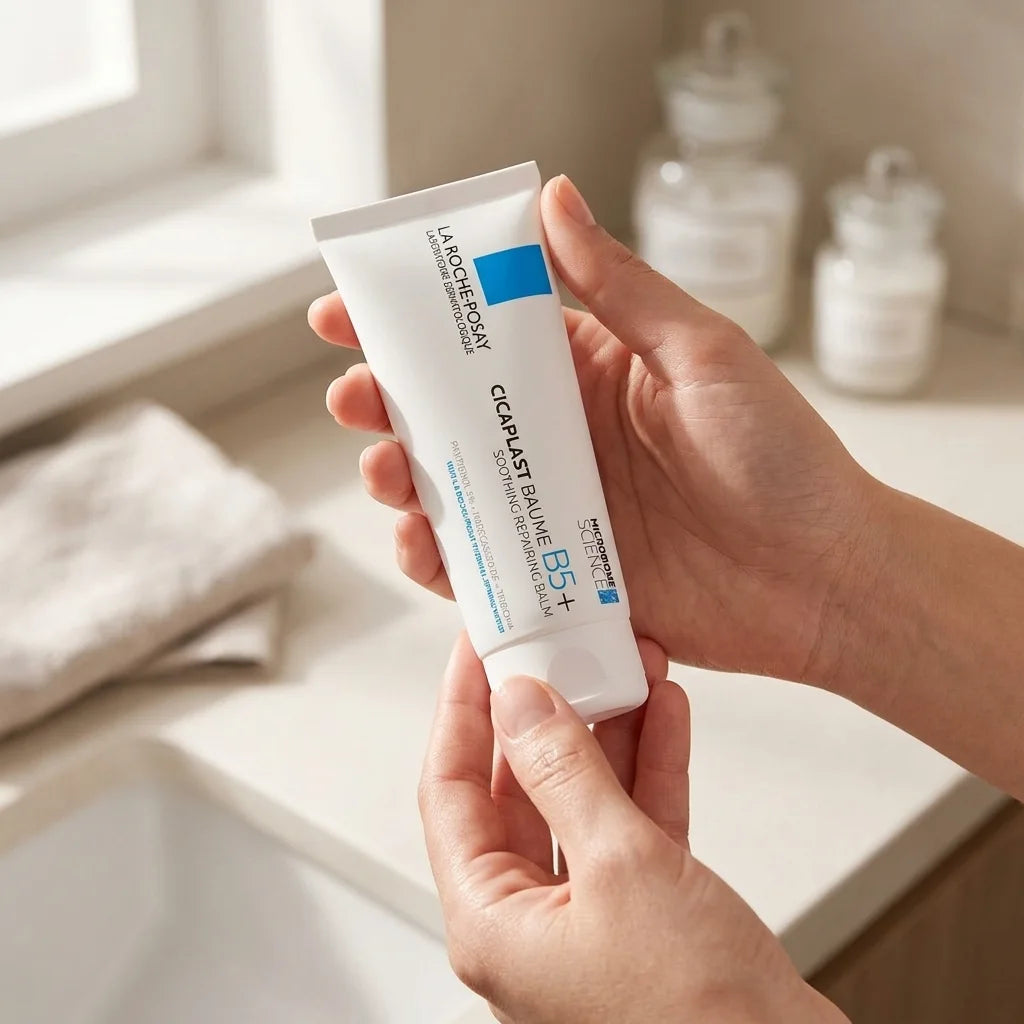 La Roche-Posay Cicaplast Baume B5 | Siaflor