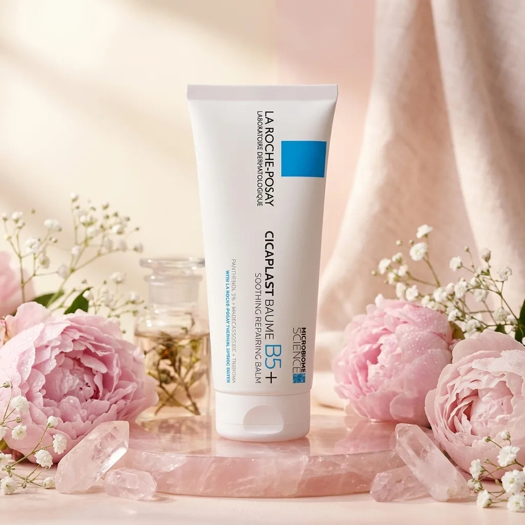 La Roche-Posay Cicaplast Baume B5 | Siaflor