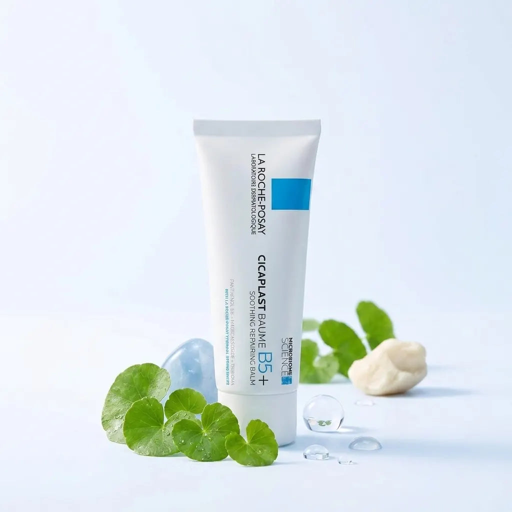 La Roche-Posay Cicaplast Baume B5 | Siaflor