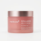 Medicube Collagen Jelly Cream Serum | Siaflor