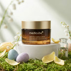 Medicube Deep Vita C Capsule Cream | Siaflor