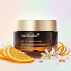 Medicube Deep Vita C Capsule Cream | Siaflor