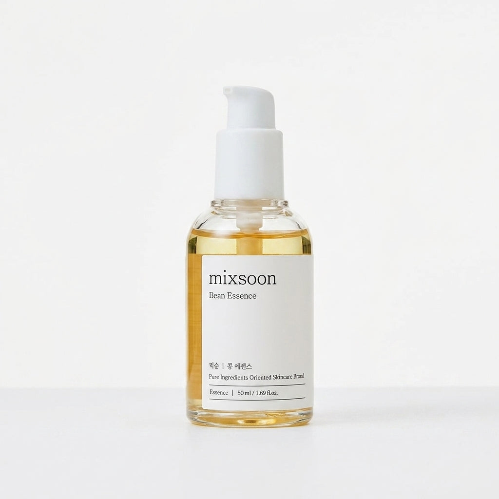 Mixsoon Bean Essence | Siaflor