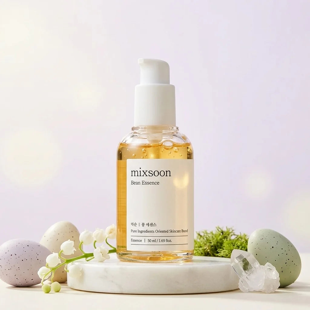 Mixsoon Bean Essence | Siaflor