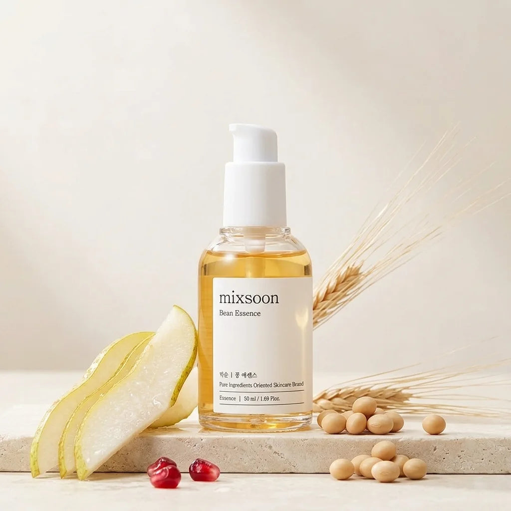 Mixsoon Bean Essence | Siaflor