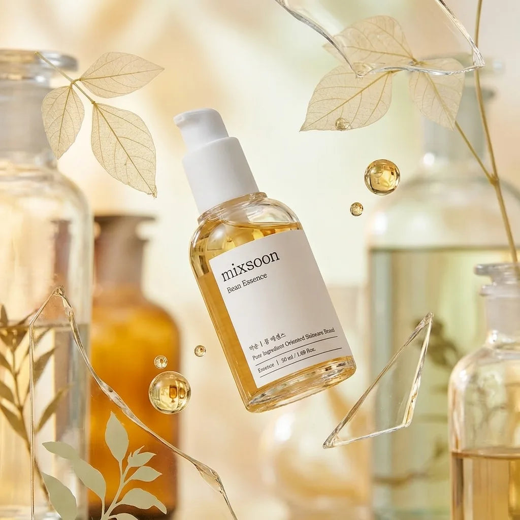 Mixsoon Bean Essence | Siaflor