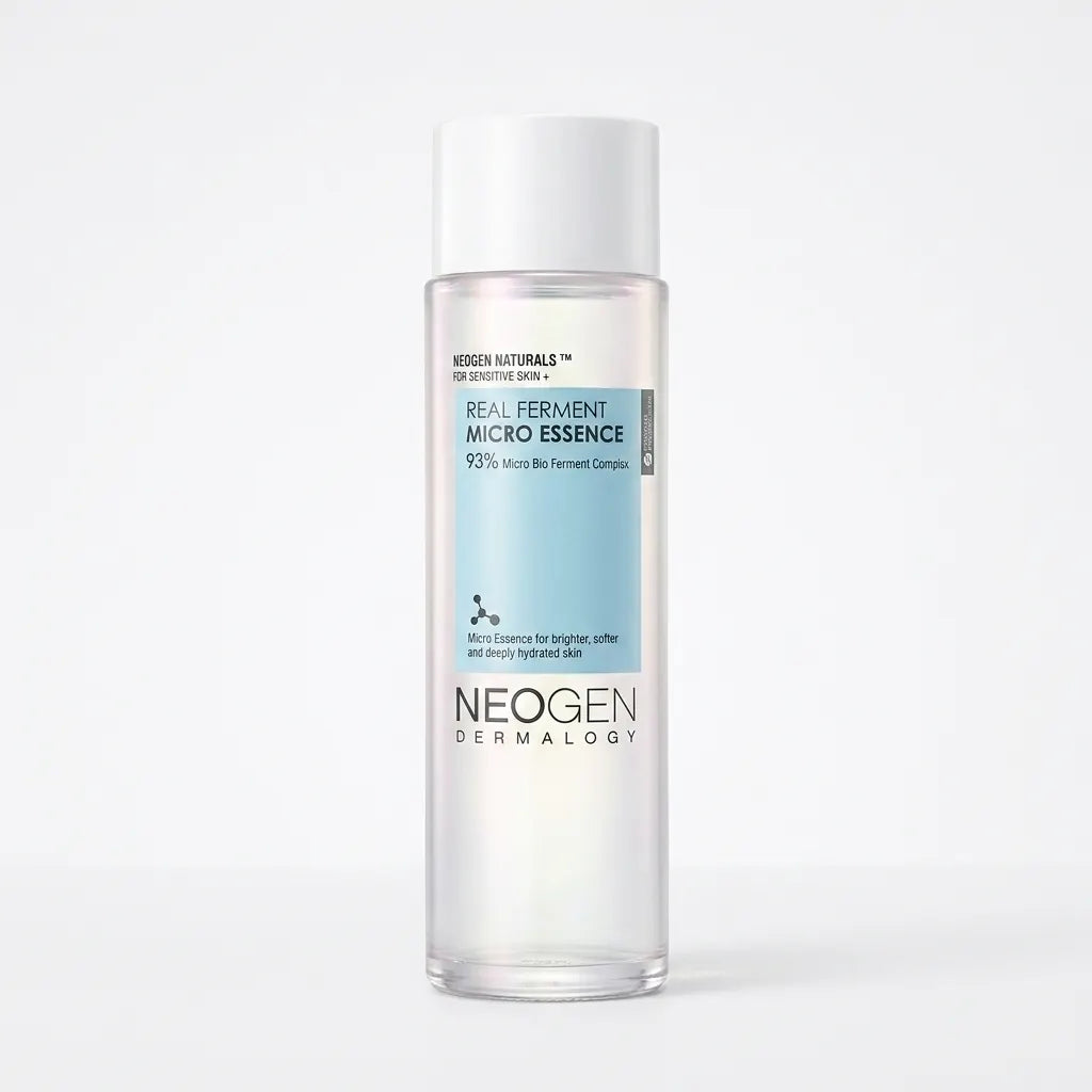 Neogen Real Ferment Micro Essence | Siaflor