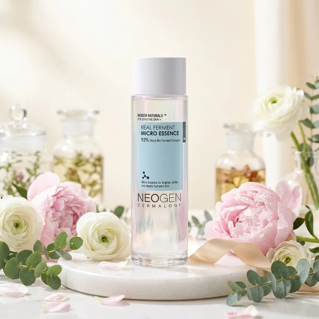 Neogen Real Ferment Micro Essence | Siaflor