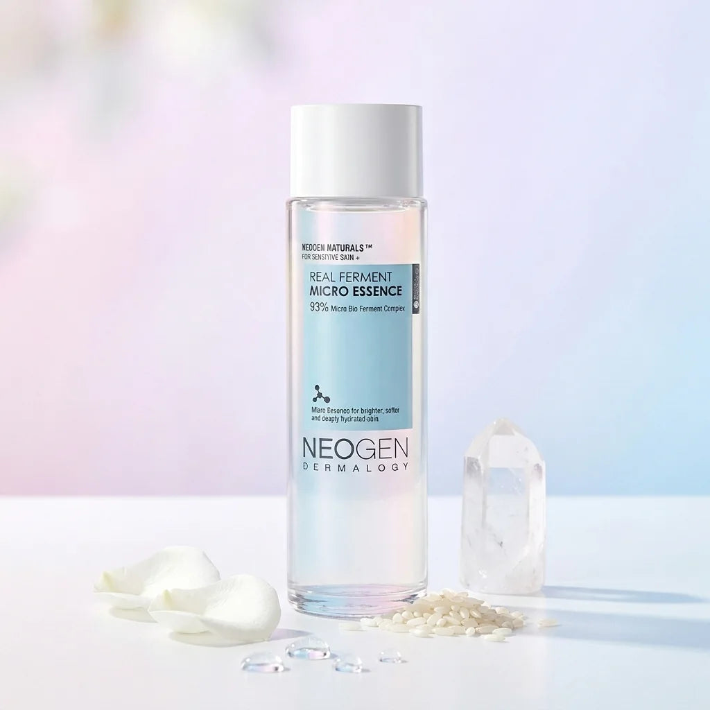 Neogen Real Ferment Micro Essence | Siaflor