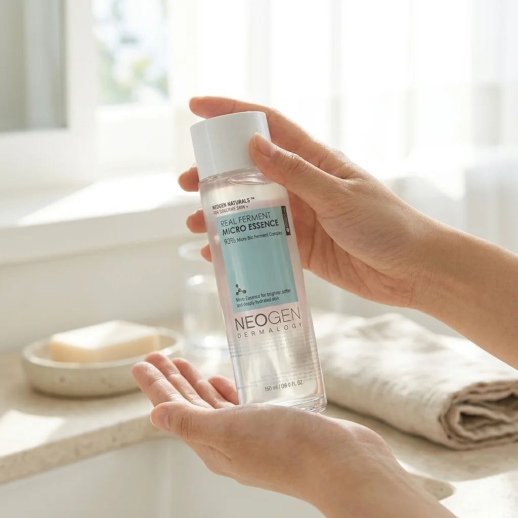 Neogen Real Ferment Micro Essence | Siaflor