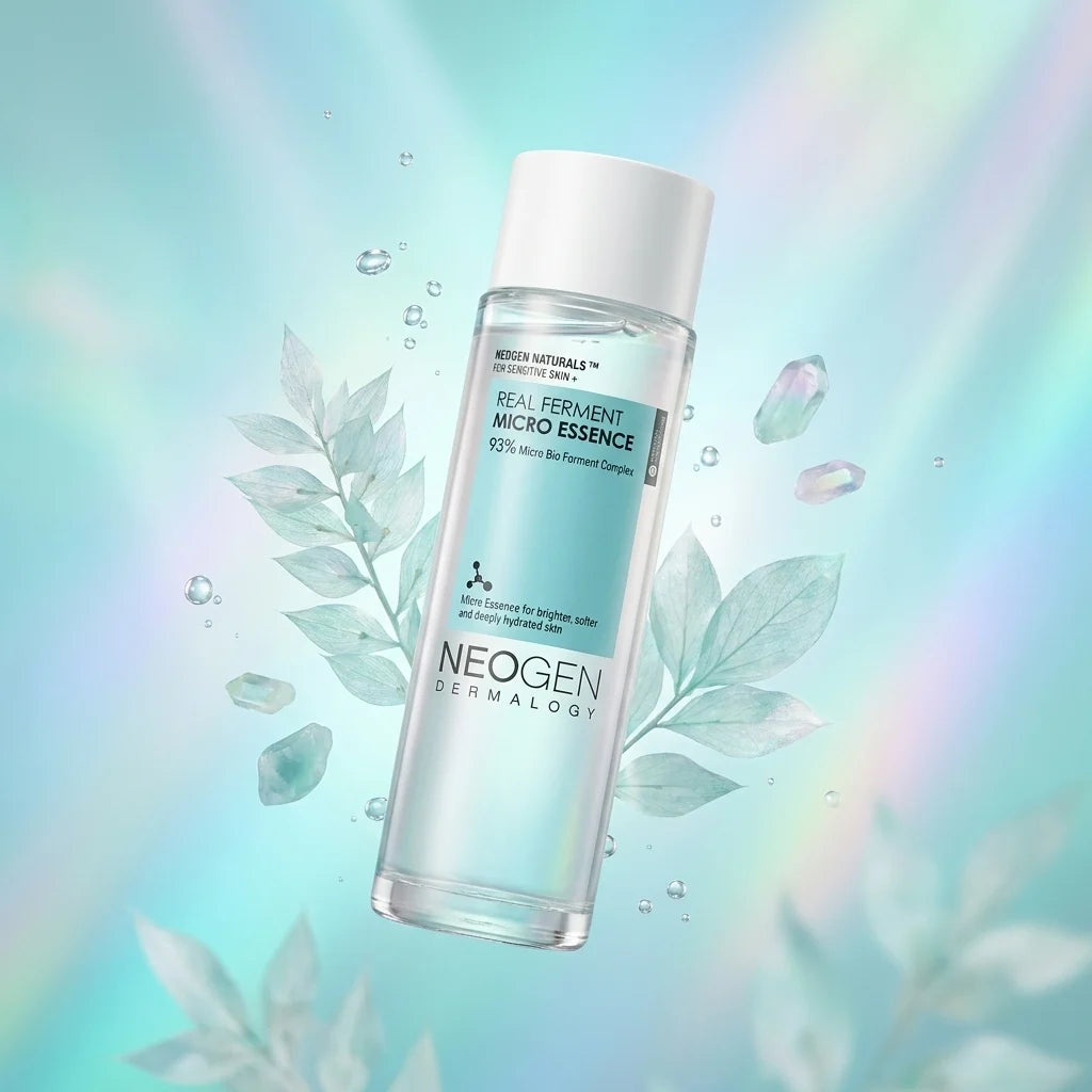 Neogen Real Ferment Micro Essence | Siaflor