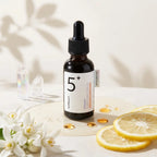 Numbuzin No.5 Vitamin Niacinamide Serum | Siaflor