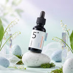 Numbuzin No.5 Vitamin Niacinamide Serum | Siaflor