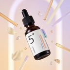 Numbuzin No.5 Vitamin Niacinamide Serum | Siaflor