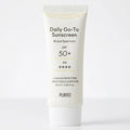 Purito Daily Go-To Sunscreen SPF50+ PA++++ | Siaflor