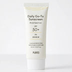 Purito Daily Go-To Sunscreen SPF50+ PA++++ | Siaflor