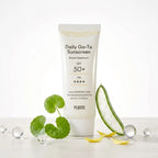 Purito Daily Go-To Sunscreen SPF50+ PA++++ | Siaflor
