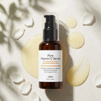 Purito Pure Vitamin C Serum Vit E Ferulic | Siaflor