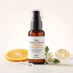 Purito Pure Vitamin C Serum Vit E Ferulic | Siaflor