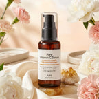 Purito Pure Vitamin C Serum Vit E Ferulic | Siaflor