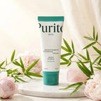 Purito Mighty Bamboo Panthenol Cream | Siaflor