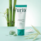 Purito Mighty Bamboo Panthenol Cream | Siaflor
