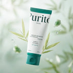 Purito Mighty Bamboo Panthenol Cream | Siaflor
