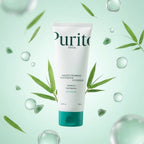 Purito Mighty Bamboo Panthenol Facial Cleanser | Siaflor